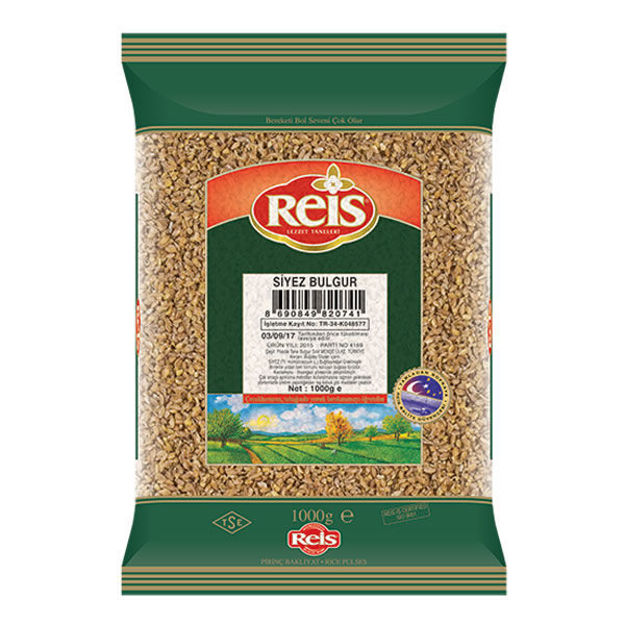 Picture of REIS Einkorn Wheat 1kg