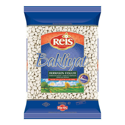 Picture of REIS Dermason Beans 1kg