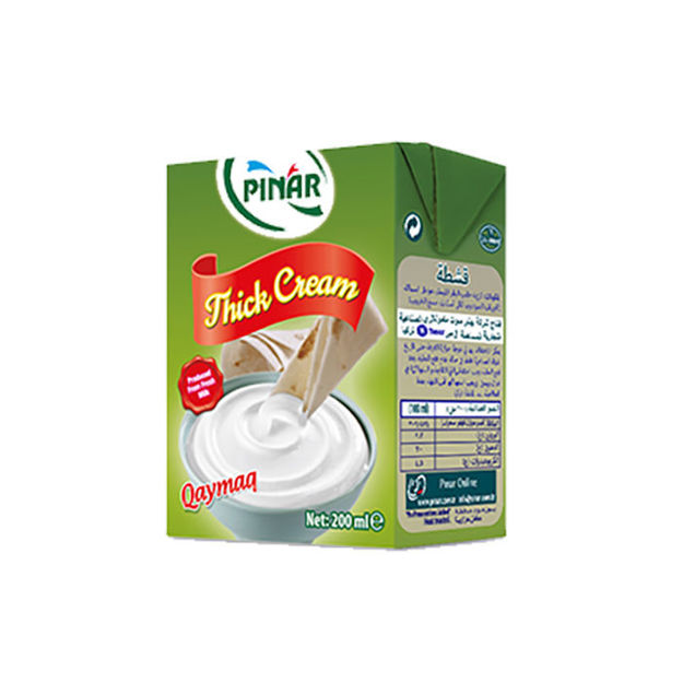 Picture of PINAR Thick Cream 200ml