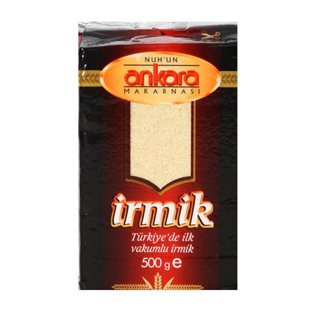 ANKARA Irmik 500g resmi