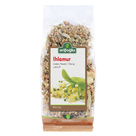 ARIFOGLU Ihlamur Cicegi 50g resmi