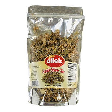 DILEK Ihlamur Cicegi 80g resmi