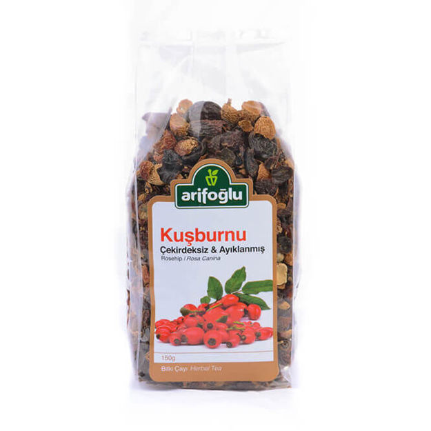 Picture of ARIFOGLU Rosehip 150g