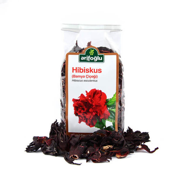 Picture of ARIFOGLU Hibiscus 100g