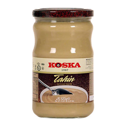 Picture of KOSKA Tahini 600g