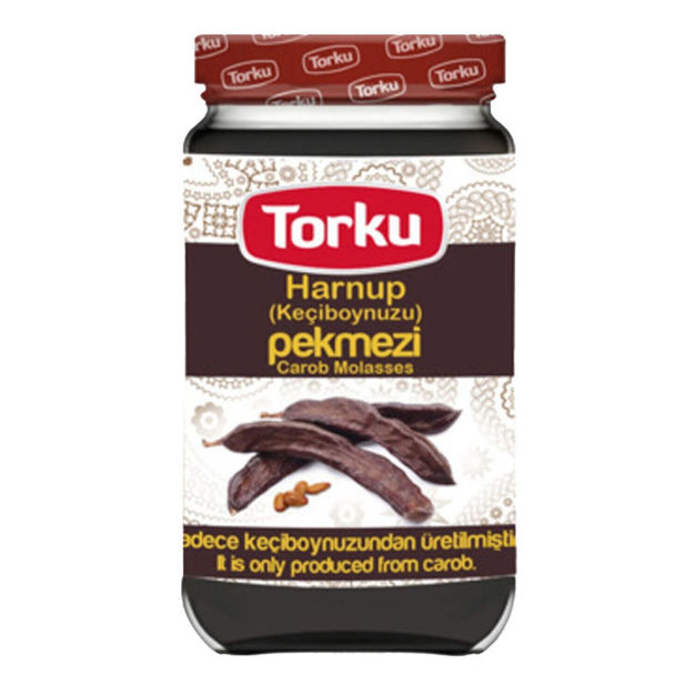 Picture of TORKU Carob Molasses 750g