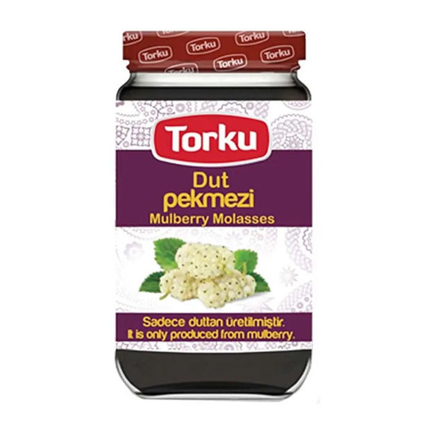 Picture of TORKU Mulberry Molasses 750g
