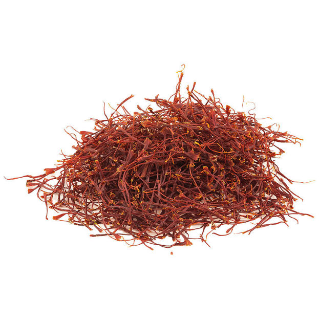 Picture of ZALMAY Saffron 1gr