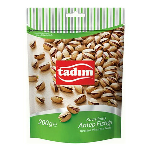 Picture of TADIM  Antep Pistachios 200g