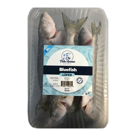 Picture of Lufer,  Blue Fish 2lb cleaned, temizlenmis