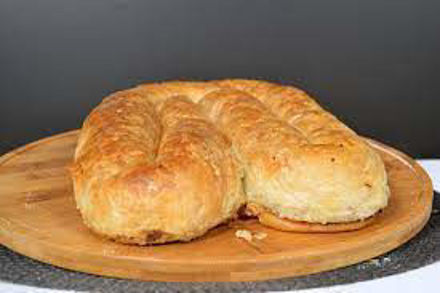 Picture of SARIYER Cheese Pastry 8oz