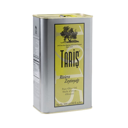 Picture of TARIS Pure Olive Oil 3lt