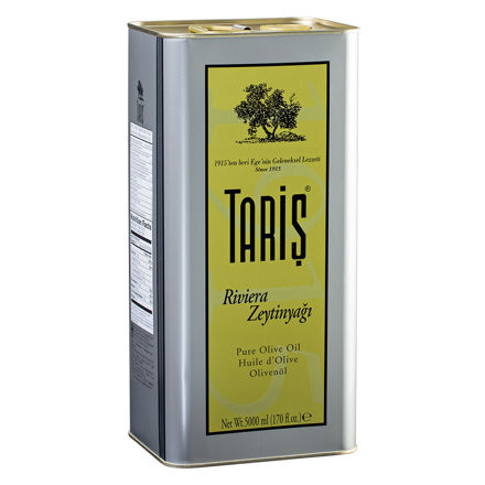 Picture of TARIS Pure Olive Oil 5lt
