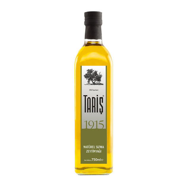 Picture of TARIS Extra Virgin Olive Oil 750ml