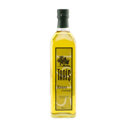 TARIS Riviera Zeytinyagi 750ml resmi