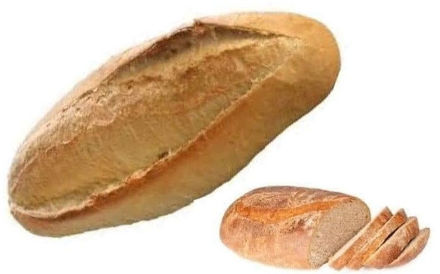 Turkish long  bread resmi