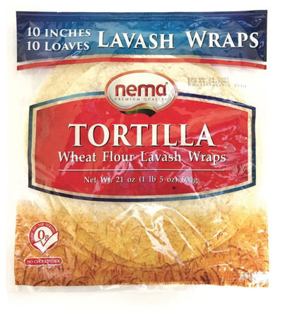 IREM Kepekli Lavas 630g resmi