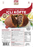 Picture of Icli kofte( Kubbeh) 5 pcs 12oz