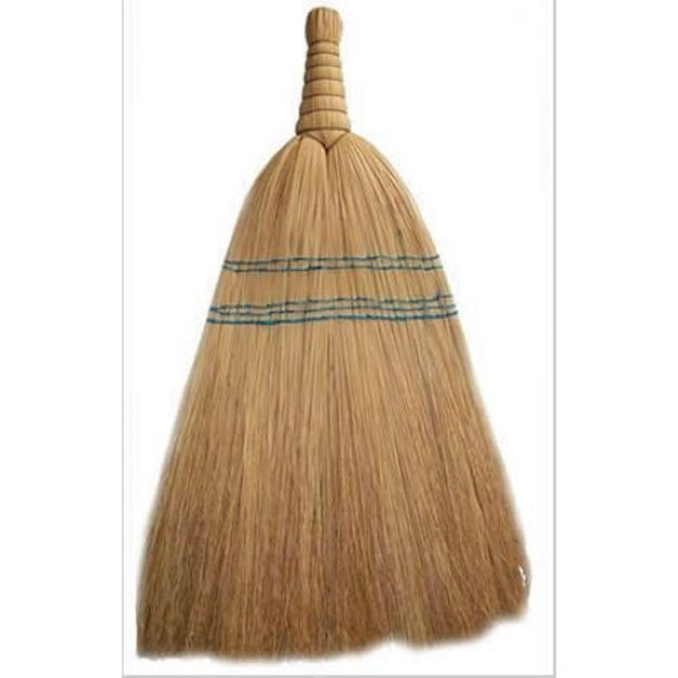 Picture of TRADITIONAL BROOM/GELENEKSEL EL SUPURGESI