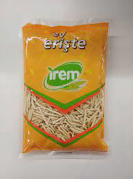 Picture of IREM EV ERISTESI TURKISH HOME MADE NOODLE  500 GR