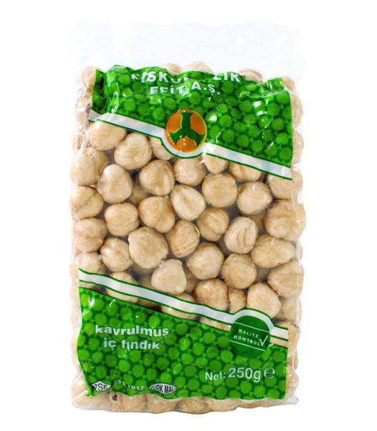 Fiskobirlik Hazelnut 250g resmi
