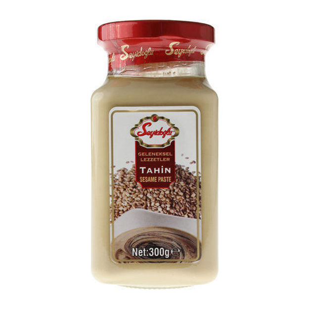 Picture of SEYIDOGLU TAHIN 500GR