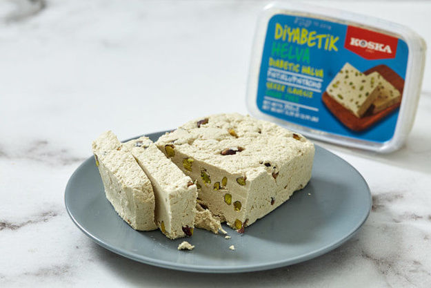 Picture of KOSKA Sugar Free Pistachio Halva 350g