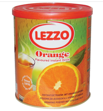 Picture of LEZZO ORANGE TEA 700GR CAN
