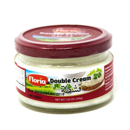 Picture of FLORIA DOUBLE CREAM (KAYMAK)