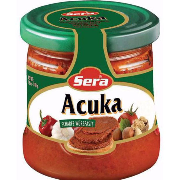 Picture of Sera ACUKA  Breakfast Spread MILD 12 oz (340g)