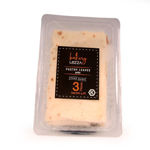 Picture of Lezza Handmade Pastry Leaves - 3 Pieces