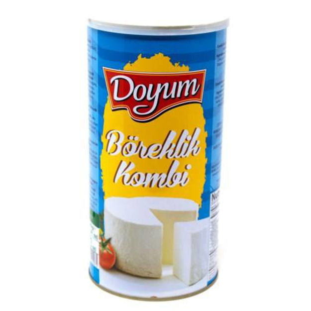Picture of PINAR DOYUM BOREKLIK CHEESE , Net Drained Weight 800G