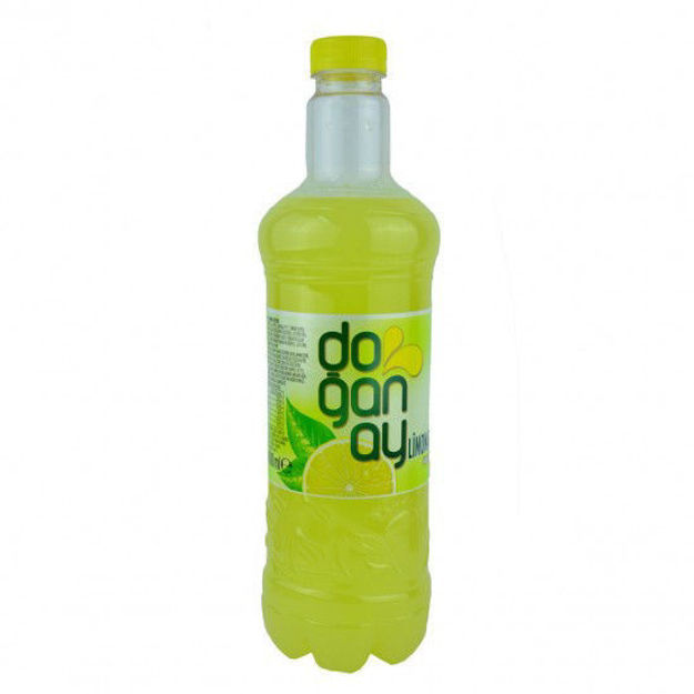 Picture of DOGANAY TURKISH LEMONADE 1 LT 