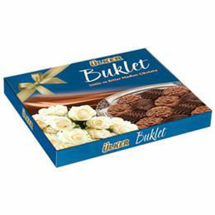 Picture of Ulker Beylerbeyi 288 gr  Madlen Chocolate