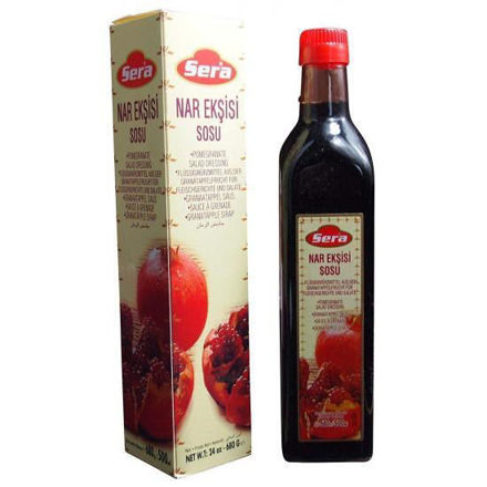 Picture of SERA POMEGRANATE SAUCE 680G