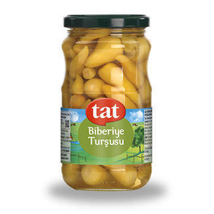Picture of TAT BABY PEPPER 1500 GR