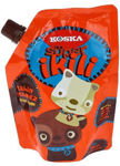 Koska tahini and grape molasses mix 200 gr resmi