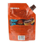 Koska tahini and grape molasses mix 200 gr resmi
