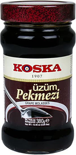 Picture of Koska Grape Molasses 380gr