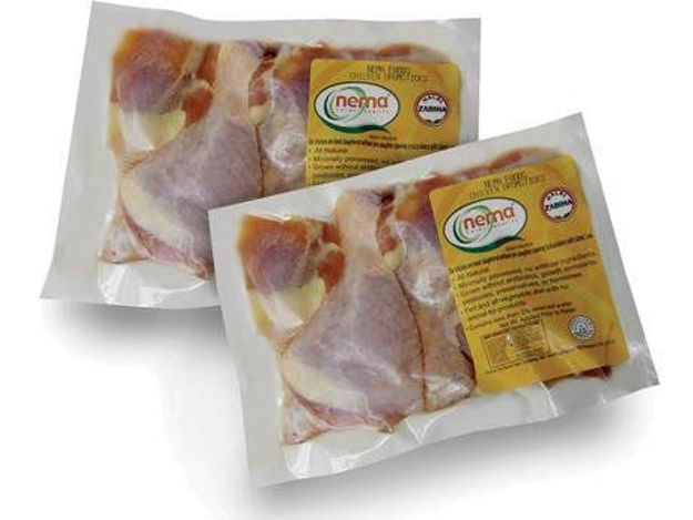 Picture of Nema Halal Chicken Drumsticks 1lb