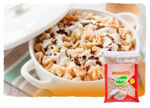 Picture of Irem Turkish Tortellini w/ Soy 500g