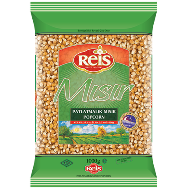 Picture of REIS CORN 1 KG