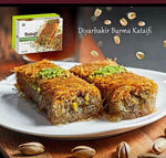 Picture of Moda Diyarbakir Burma with Pistachio - 12 oz