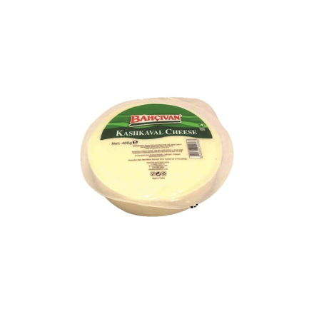 Picture of BAHCIVAN Kashkaval Cheese 400g