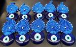 Picture of Evil eye 3.5  cm ( protect yourself )