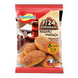 Picture of Turkish pogaca w/potatoes 80g x 4 pcs