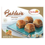 Picture of Gulluoglu  Baklava w/Walnut 908g (2lb)