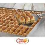 Picture of GULLUOGLU Baklava w/Pistachios 907g ( lb)