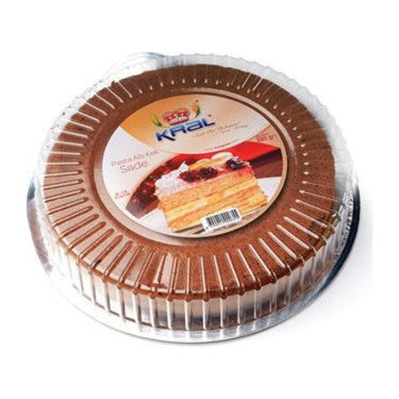 Picture of KRAL Plain  soft cake layers 280 g
