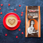 Picture of Bosnian Emina coffee 500 g